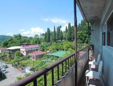 Сдается 2-х комнатная квартира