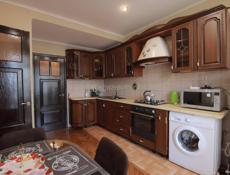 Сдается 2-х комнатная квартира