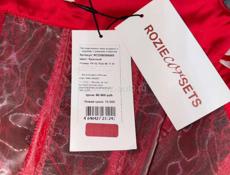 корсет от rozie