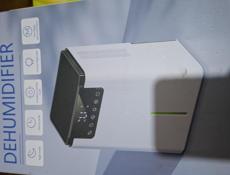  Осушитель воздуха 