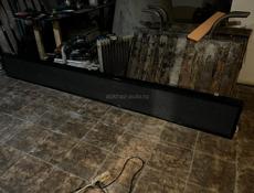 Бегущая строка