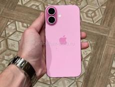 iPhone 16 128gb 92%🔋