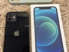 iPhone 12 256 ГБ / айфон