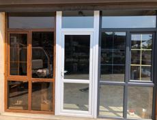 Изготавливаем пластиковые окна .. 9631667.