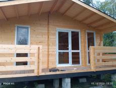 Изготавливаем пластиковые окна .. 9631667.