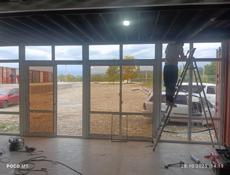 Изготавливаем пластиковые окна .. 9631667.