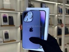 В Наличий 14 про на 128 г