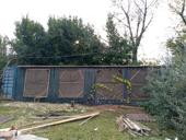 Контейнер 12 метровый 