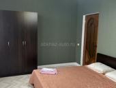 Сдам этаж в двухэтажном доме на 13 человек 