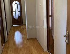 Сдам этаж в двухэтажном доме на 13 человек 