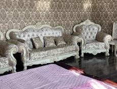 Сдам этаж в двухэтажном доме на 13 человек 