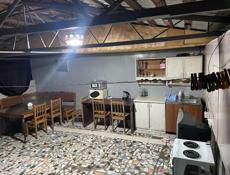 Сдам этаж в двухэтажном доме на 13 человек 