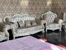 Сдам этаж в двухэтажном доме на 13 человек 