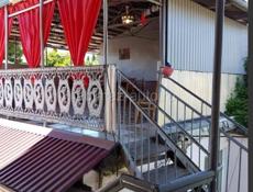 Сдам этаж в двухэтажном доме на 13 человек 