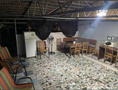 Сдам этаж в двухэтажном доме на 13 человек 