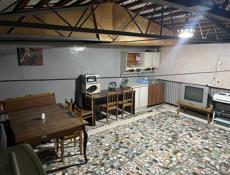 Сдам этаж в двухэтажном доме на 13 человек 