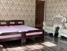 Сдам этаж в двухэтажном доме на 13 человек 