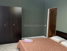 Сдам этаж в двухэтажном доме на 13 человек 