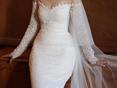 Продаю свадебное платье 