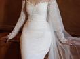 Продаю свадебное платье 