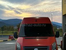 Грузоперевозки по Абхазии и России