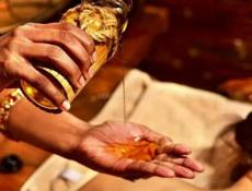 Предлагаю услуги массажа, лица и тела 