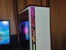 Игровой ПК Rayzen 5 5600 6 ядер 2 потоков