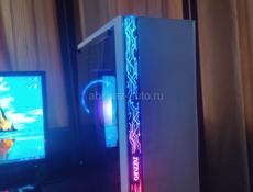 Игровой ПК Rayzen 5 5600 6 ядер 2 потоков