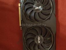 Игровой ПК Rayzen 5 5600 6 ядер 2 потоков