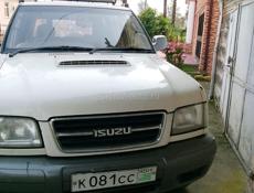 Isuzu