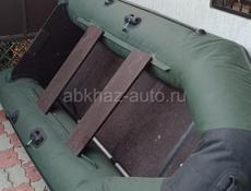 ПРОДАМ ЛОДКУ