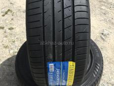 245/45/17 Habilead новая резина ,размеры от R13 до R22