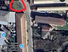 Участок со всеми документами