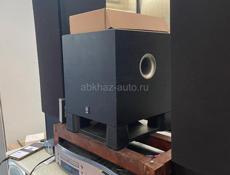 Продается музыкальный центр