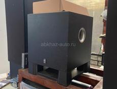 Продается музыкальный центр