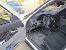 ВАЗ 2170 Priora