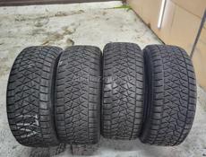 275/45 R20 Bridgestone- Япония- Зима
