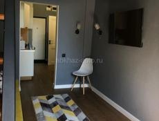 Сдается уютная двухуровневая квартира на круглый год