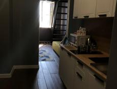 Сдается уютная двухуровневая квартира на круглый год