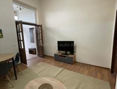 Сдается 2-х комнатная квартира в центре города Сухум по ул Аидгылара 28