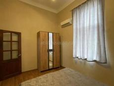 Сдается 2-х комнатная квартира в центре города Сухум по ул Аидгылара 28