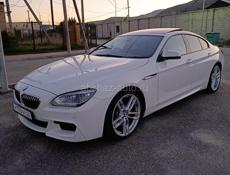 BMW 6 Series