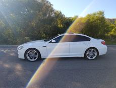 BMW 6 Series