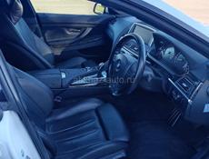 BMW 6 Series