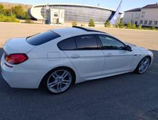 BMW 6 Series