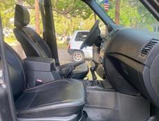 УАЗ Патриот