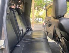 УАЗ Патриот