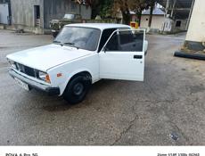 ВАЗ 2107