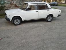 ВАЗ 2107