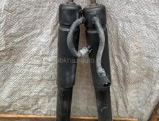 Амортизаторы